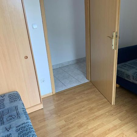 Apartment Durdica Pisak Exteriér fotografie