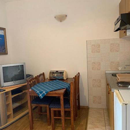 Apartment Durdica Pisak Exteriér fotografie