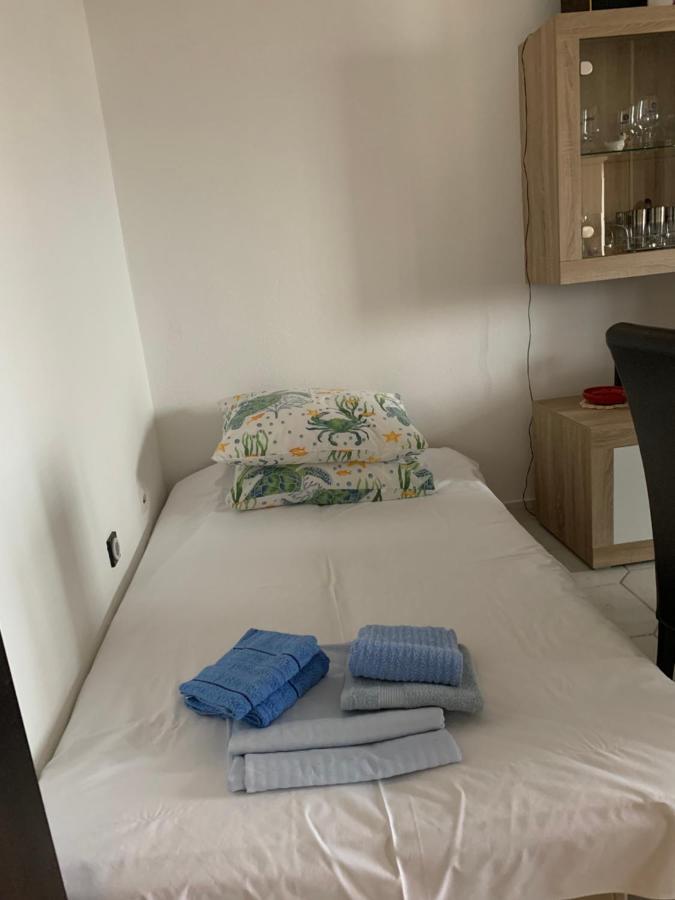 Apartment Durdica Pisak Exteriér fotografie