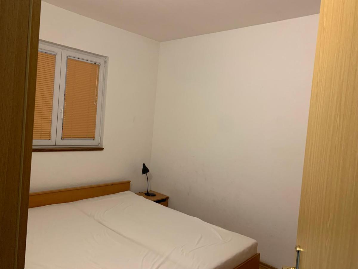 Apartment Durdica Pisak Exteriér fotografie