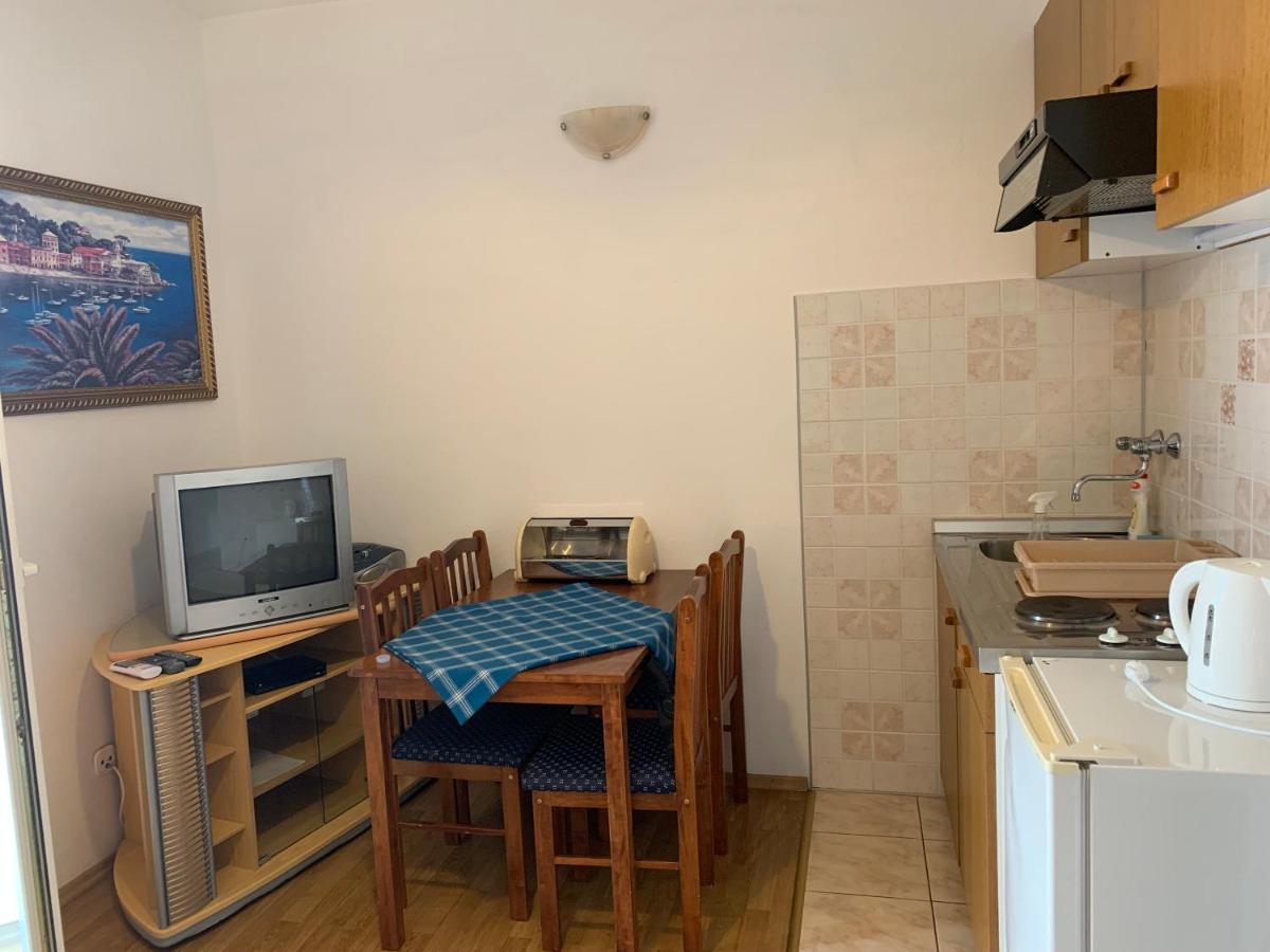 Apartment Durdica Pisak Exteriér fotografie