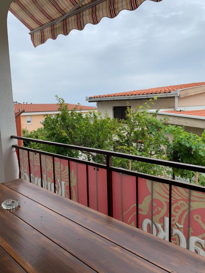 Apartment Durdica Pisak Exteriér fotografie