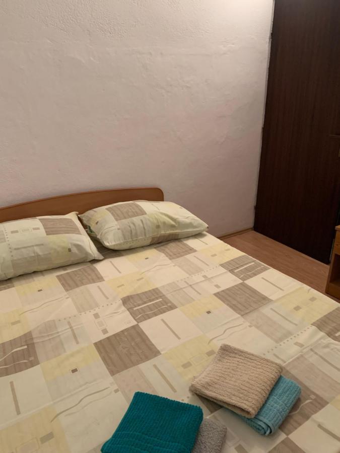 Apartment Durdica Pisak Exteriér fotografie