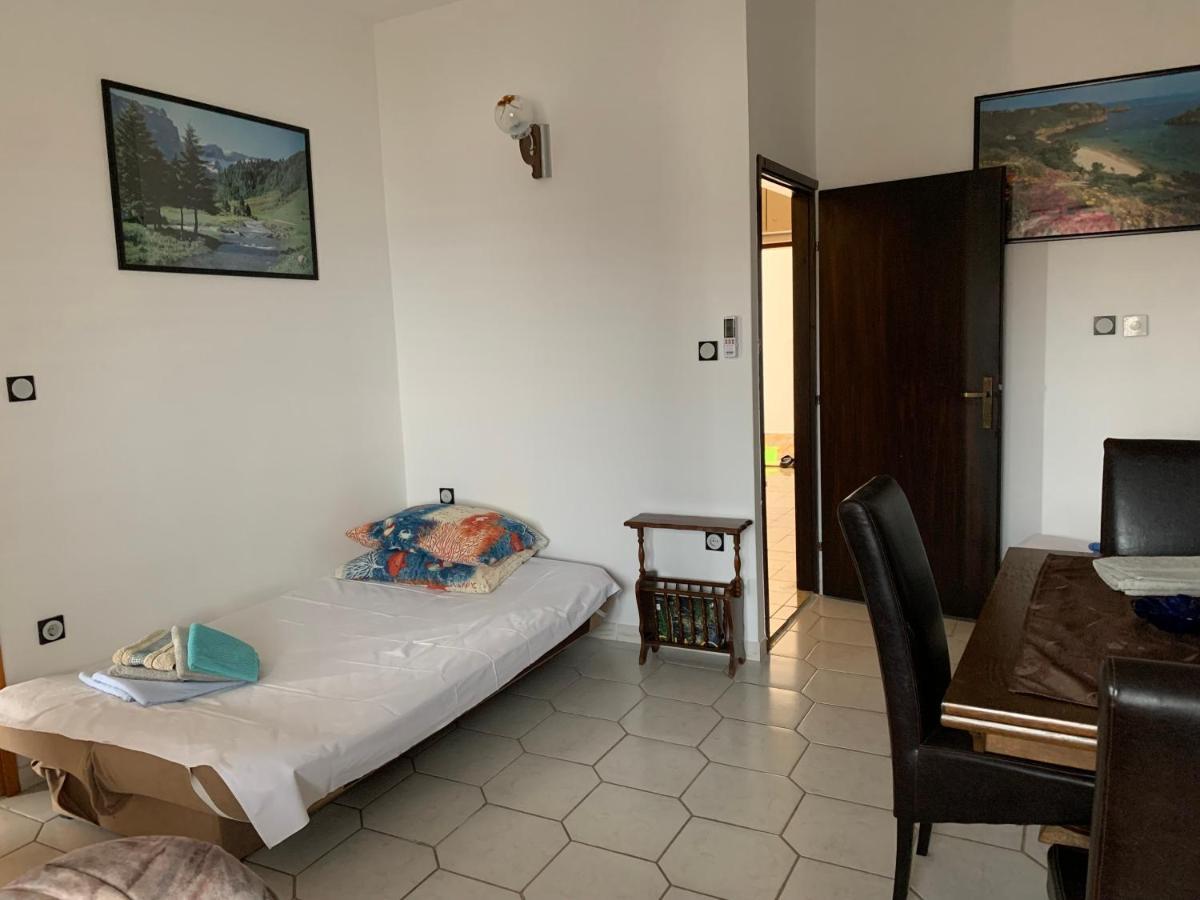 Apartment Durdica Pisak Exteriér fotografie