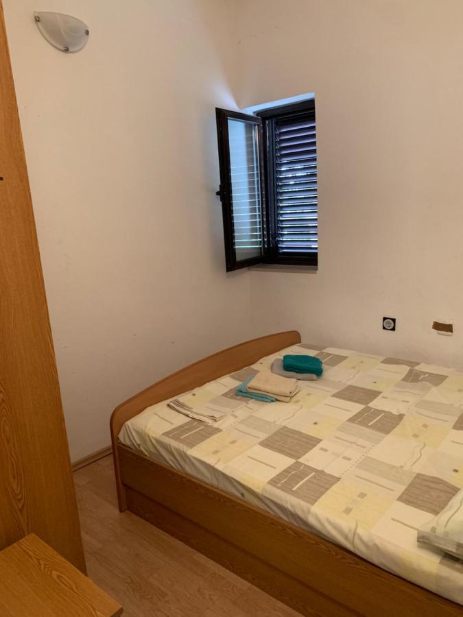 Apartment Durdica Pisak Exteriér fotografie