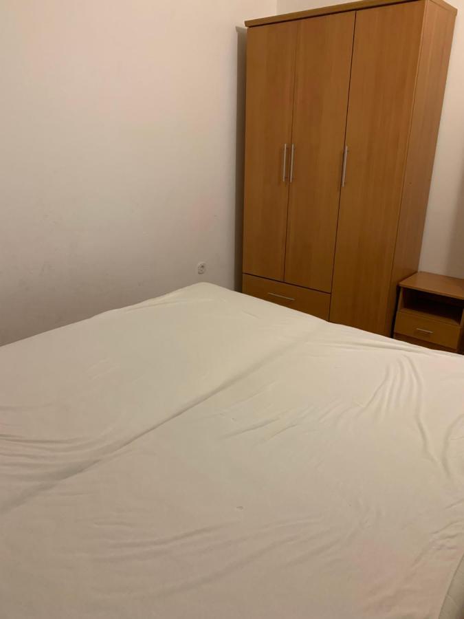 Apartment Durdica Pisak Exteriér fotografie