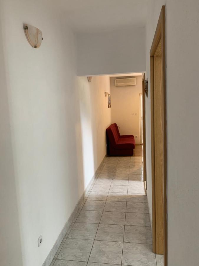 Apartment Durdica Pisak Exteriér fotografie
