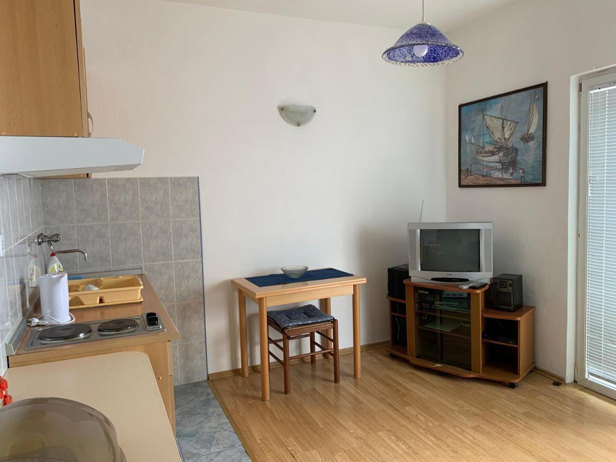 Apartment Durdica Pisak Exteriér fotografie