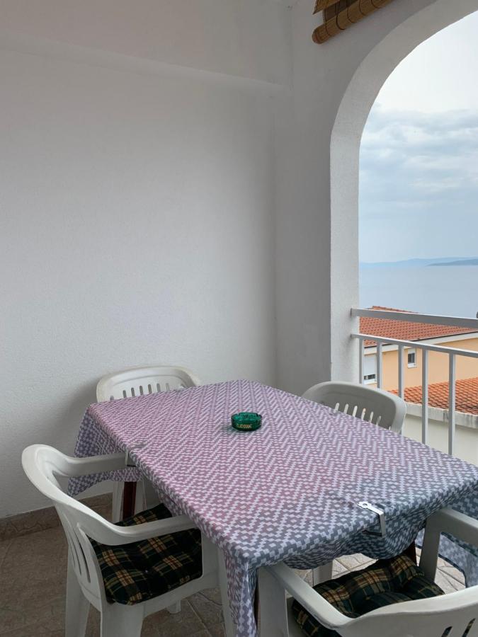 Apartment Durdica Pisak Exteriér fotografie