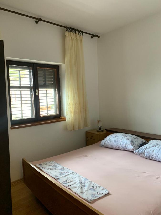 Apartment Durdica Pisak Exteriér fotografie