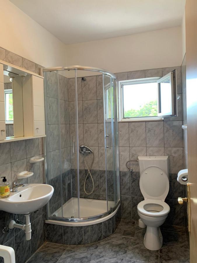 Apartment Durdica Pisak Exteriér fotografie