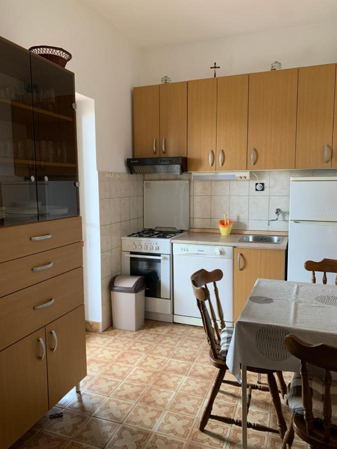 Apartment Durdica Pisak Exteriér fotografie