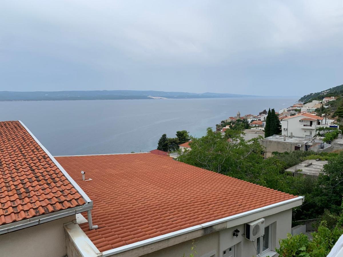Apartment Durdica Pisak Exteriér fotografie