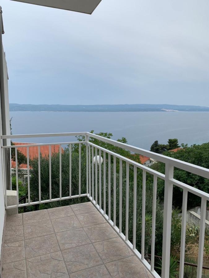 Apartment Durdica Pisak Exteriér fotografie