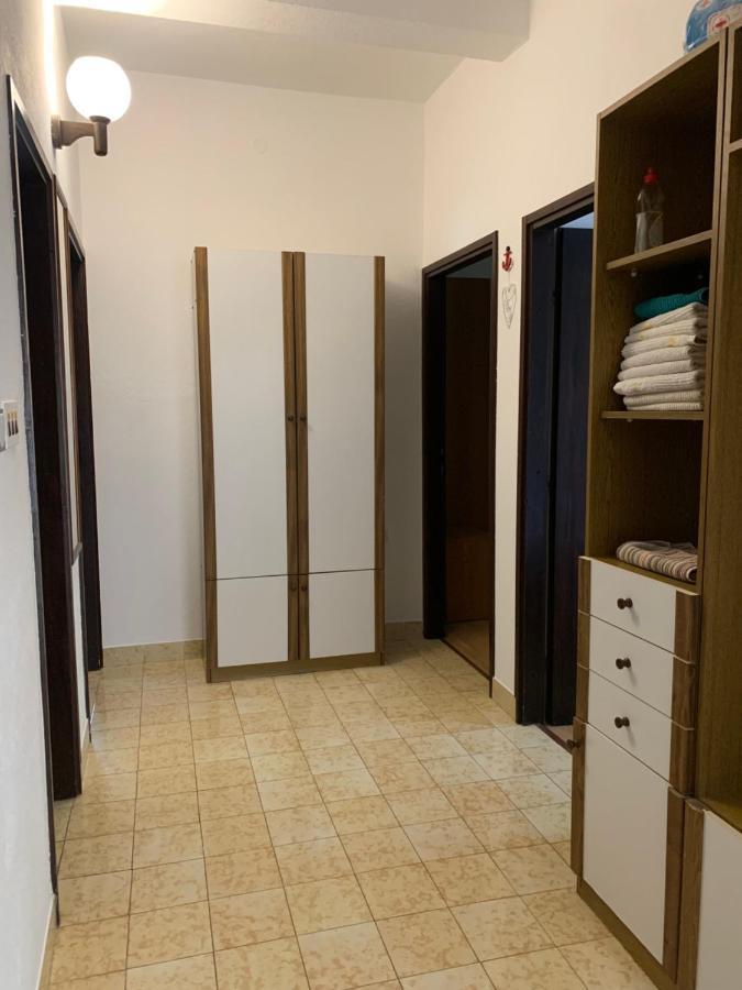 Apartment Durdica Pisak Exteriér fotografie