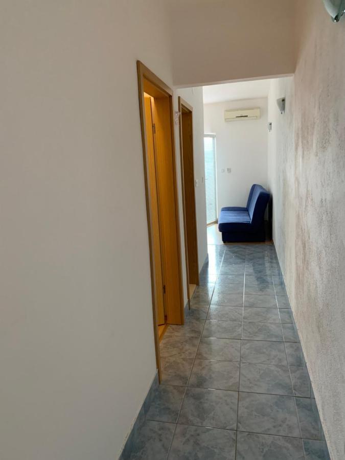 Apartment Durdica Pisak Exteriér fotografie