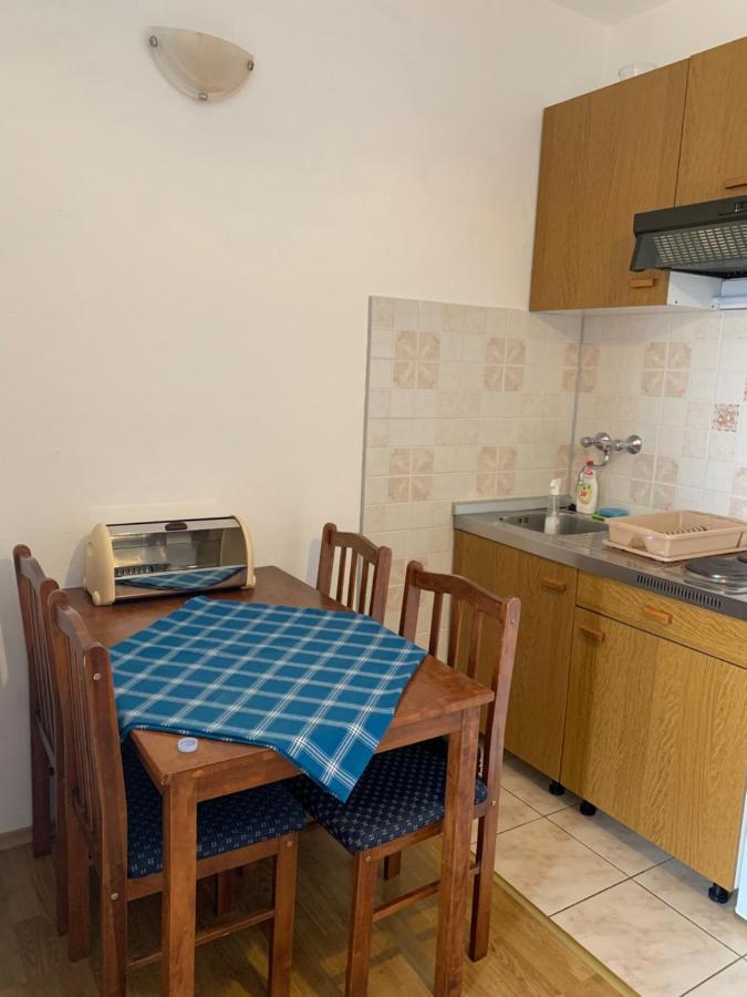 Apartment Durdica Pisak Exteriér fotografie