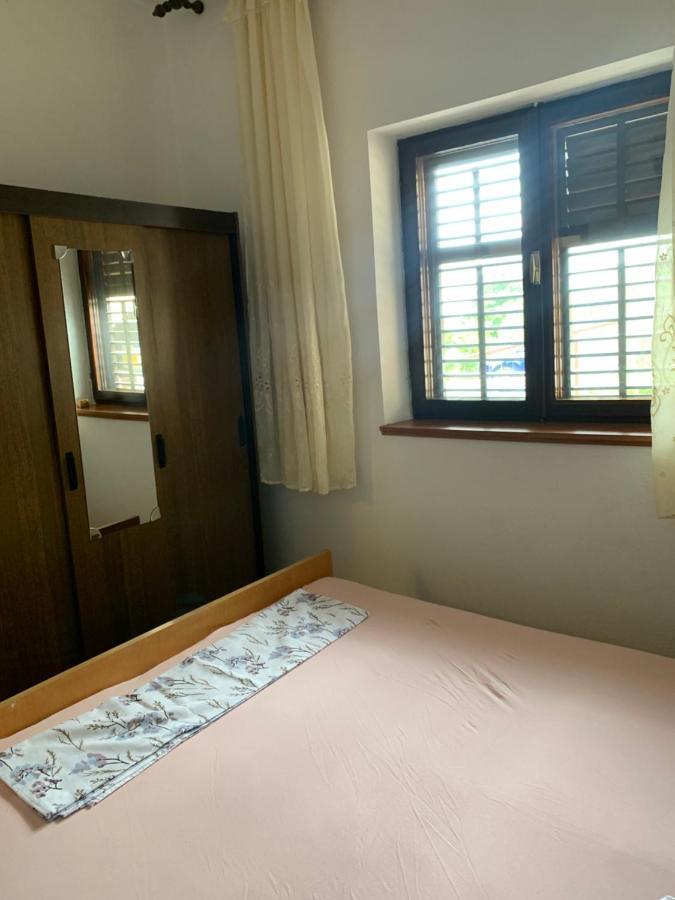Apartment Durdica Pisak Exteriér fotografie