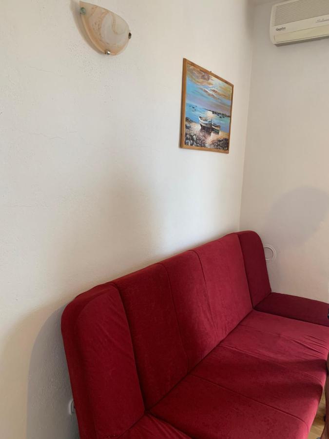 Apartment Durdica Pisak Exteriér fotografie