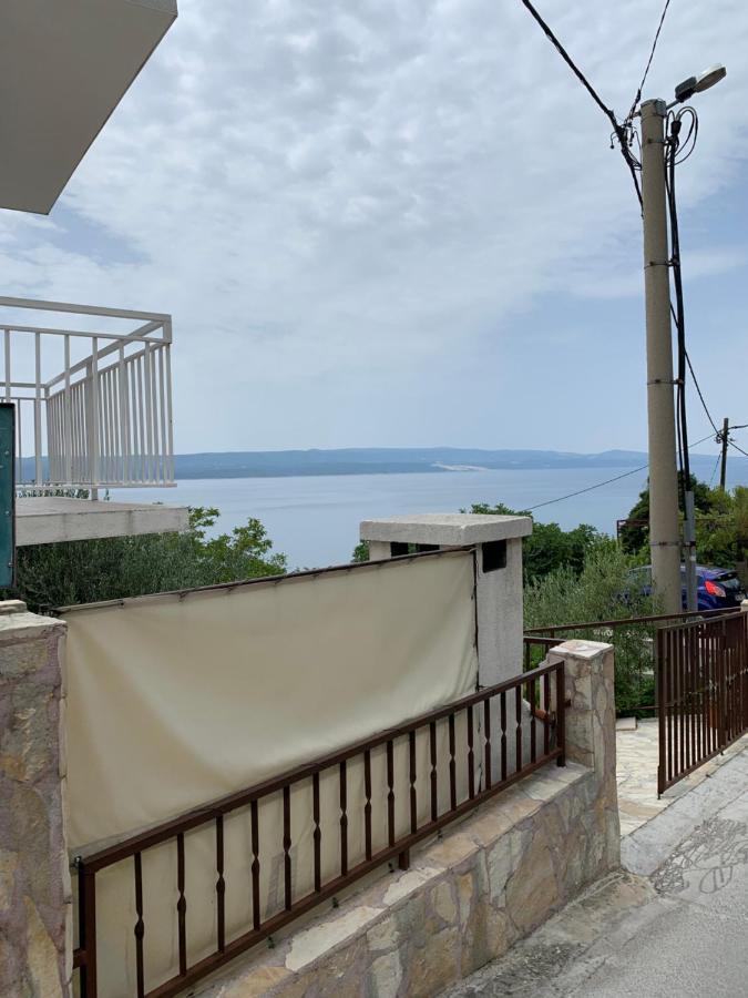 Apartment Durdica Pisak Exteriér fotografie