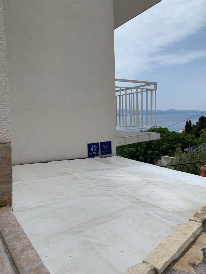 Apartment Durdica Pisak Exteriér fotografie