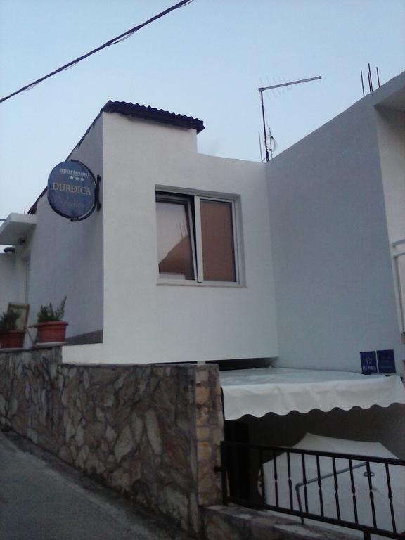 Apartment Durdica Pisak Exteriér fotografie