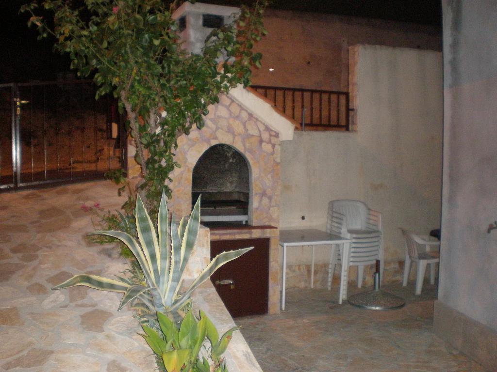 Apartment Durdica Pisak Exteriér fotografie