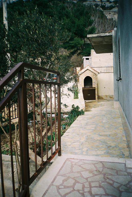 Apartment Durdica Pisak Exteriér fotografie