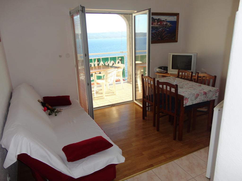 Apartment Durdica Pisak Exteriér fotografie